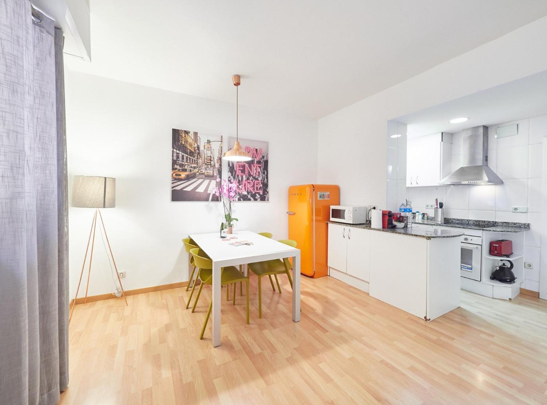 Sant Pau Barcelona Suites מראה חיצוני תמונה