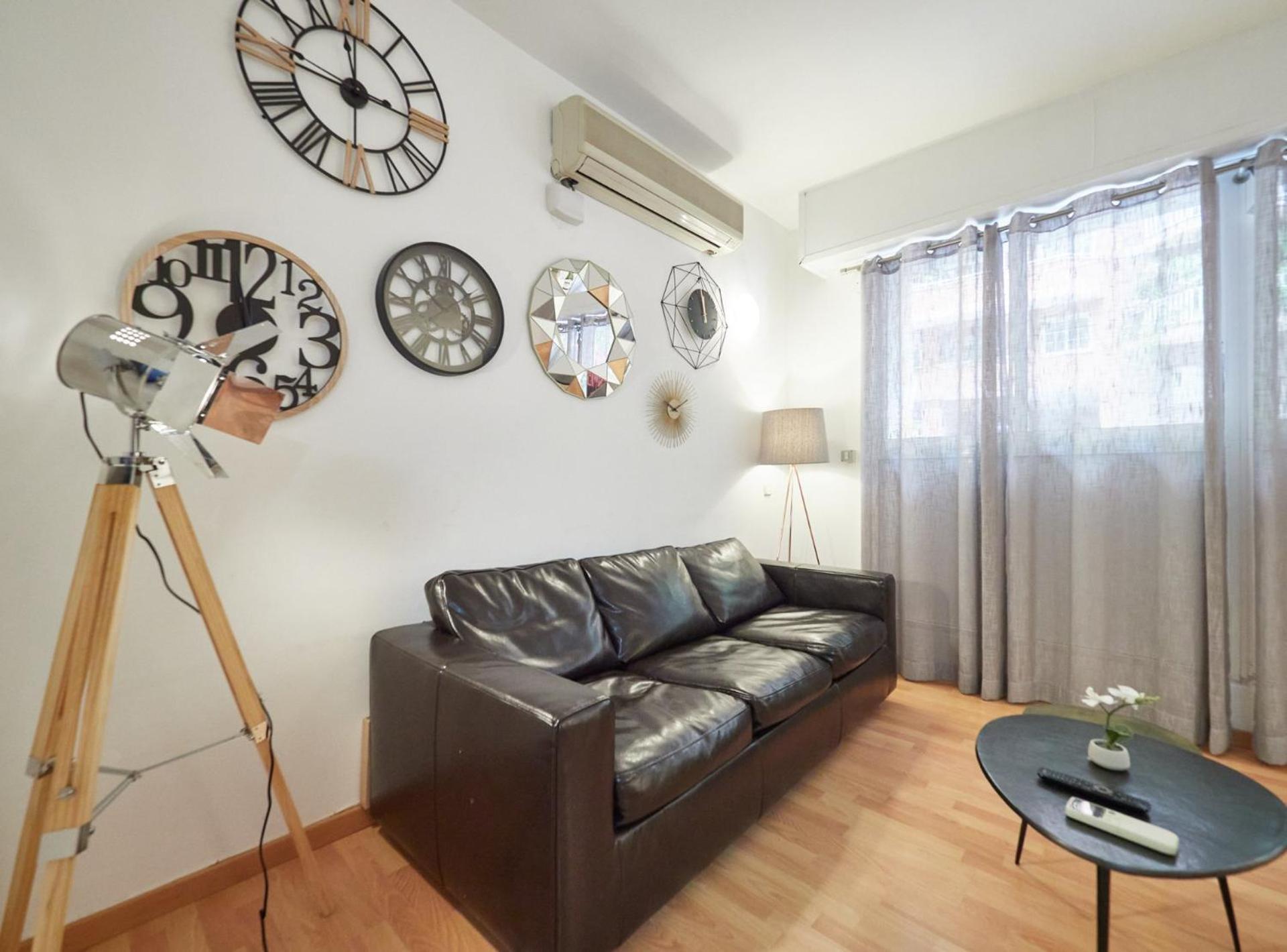 Sant Pau Barcelona Suites מראה חיצוני תמונה