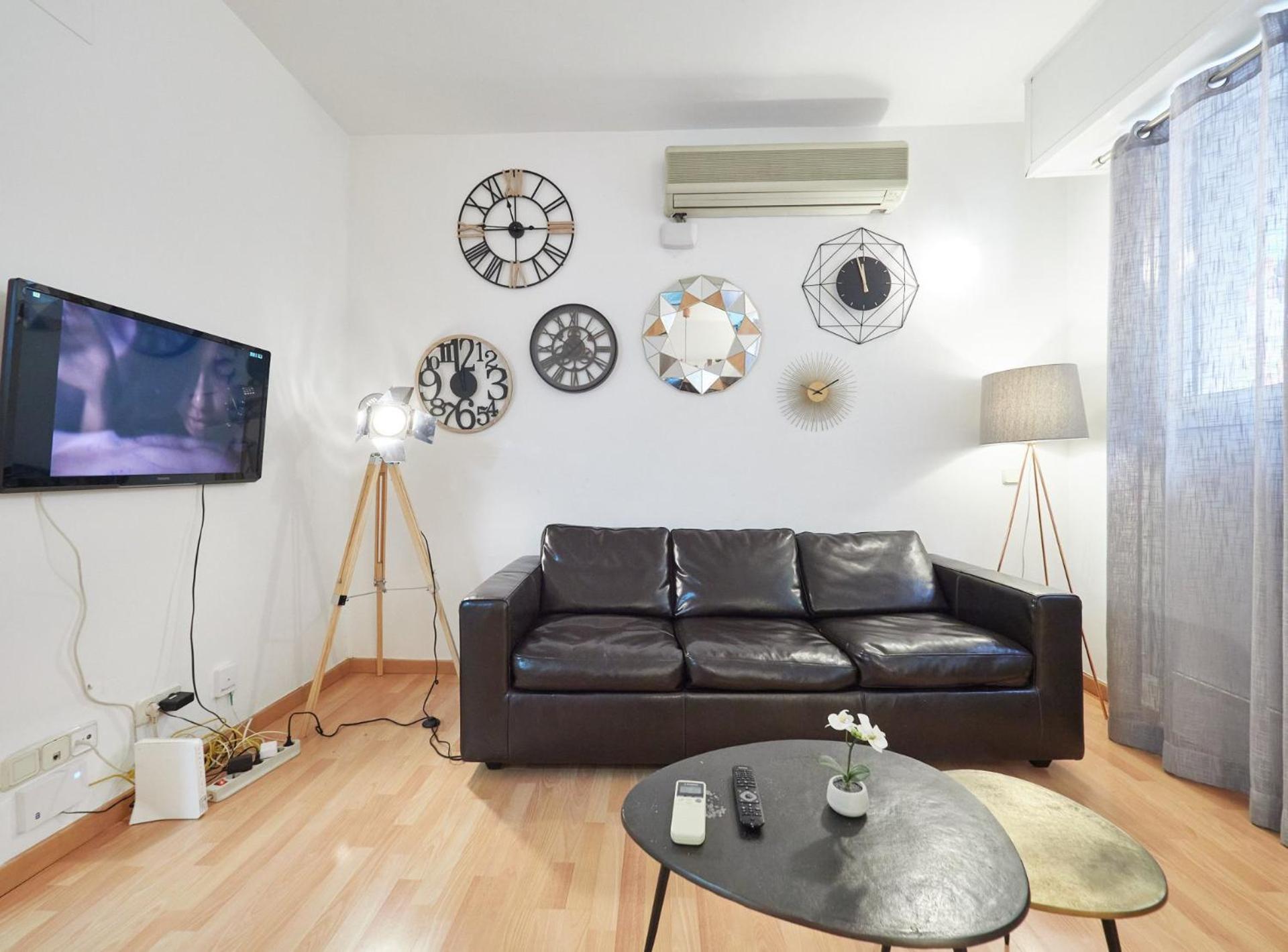 Sant Pau Barcelona Suites מראה חיצוני תמונה