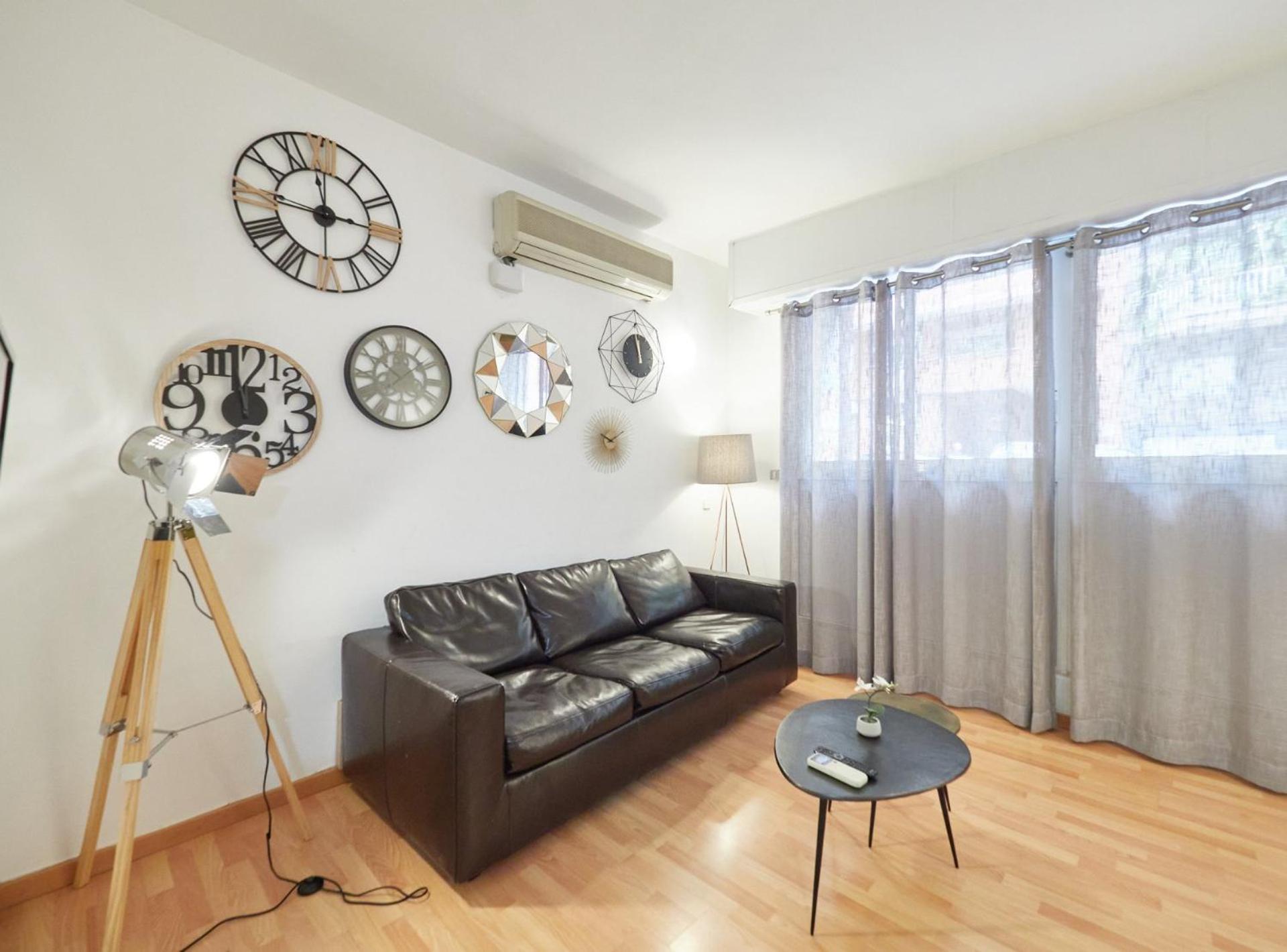 Sant Pau Barcelona Suites מראה חיצוני תמונה