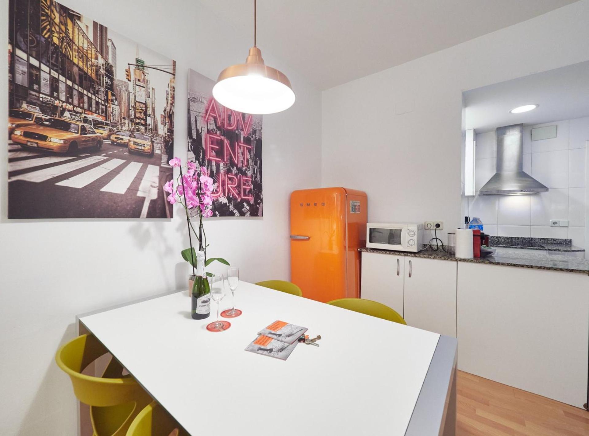 Sant Pau Barcelona Suites מראה חיצוני תמונה