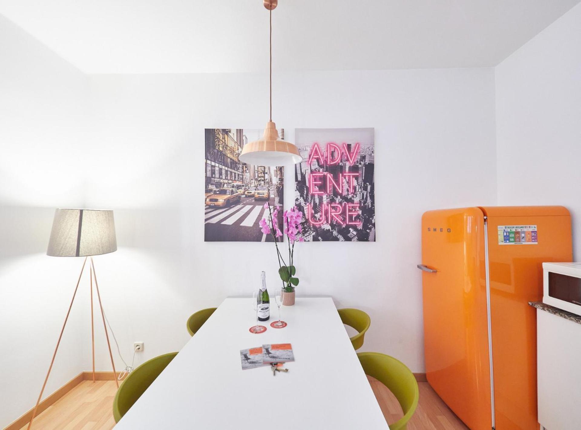 Sant Pau Barcelona Suites מראה חיצוני תמונה