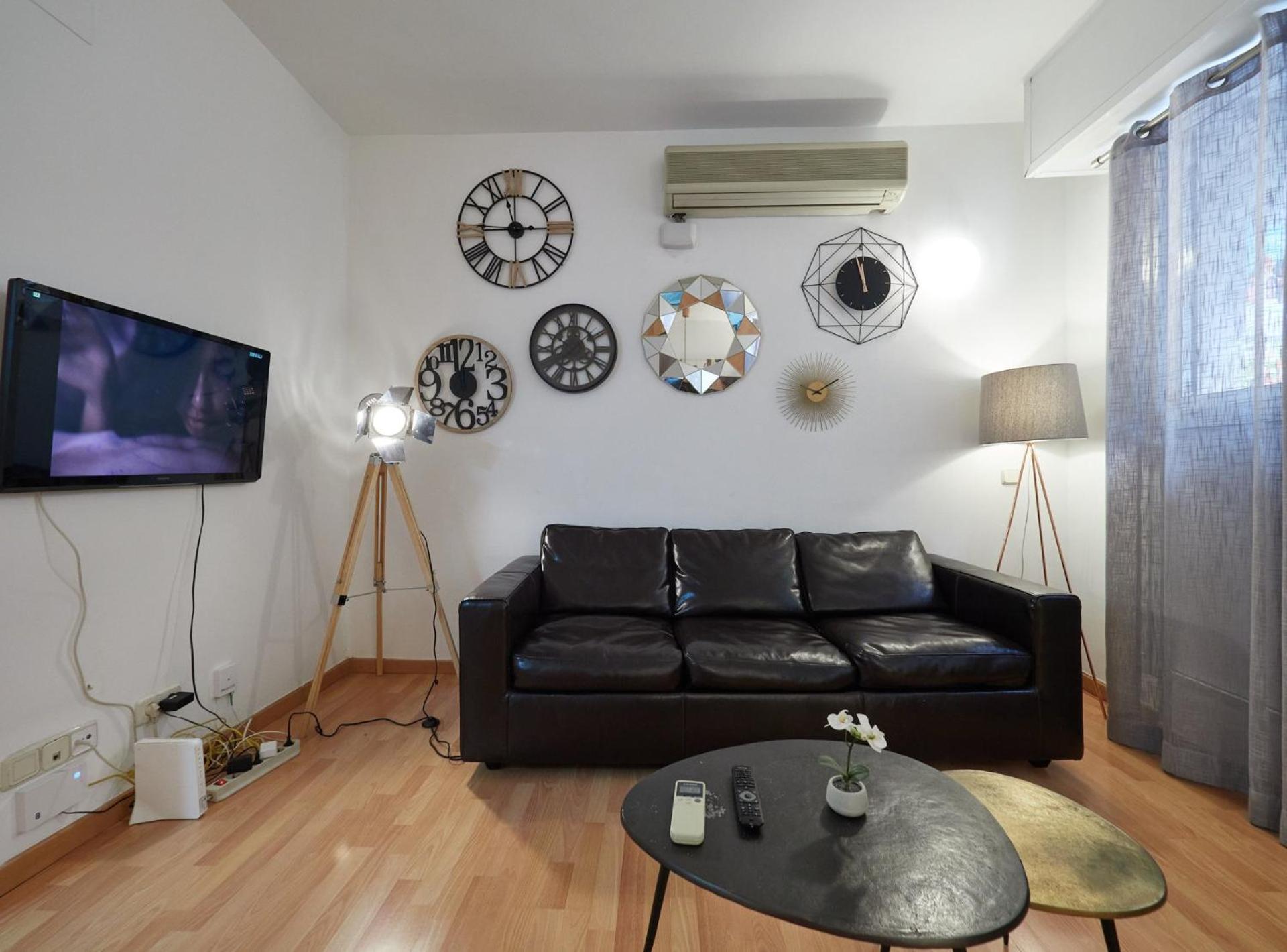 Sant Pau Barcelona Suites מראה חיצוני תמונה