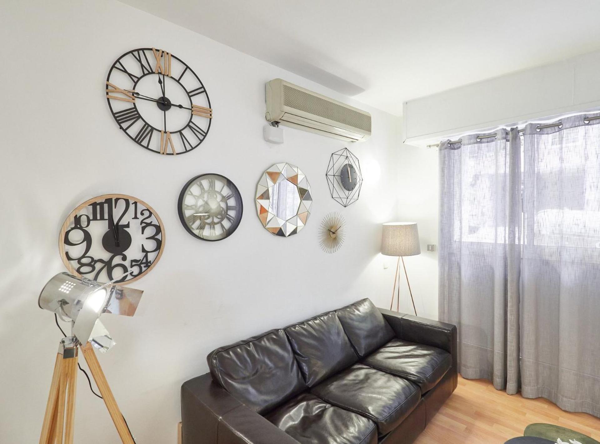 Sant Pau Barcelona Suites מראה חיצוני תמונה